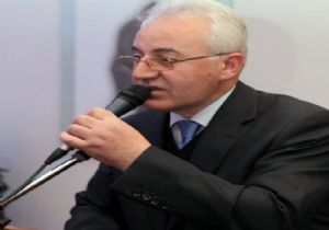 Efeoğlu'ndan bilimsel başarı